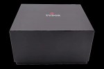 Tudor - Black Wooden Watch Box Set Top 1:1 Quality with Booklet and Card