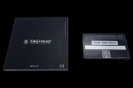 Tag Heuer - Black Leather Watch Box Set Top 1:1 Quality Full Set of Booklet and Card