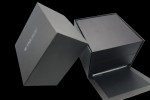 Tag Heuer - Black Leather Watch Box Set Top 1:1 Quality Full Set of Booklet and Card