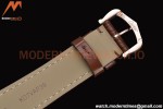 Cartier - Cartier Tank Louis Cartier Large Size RG/LE Silver AF Swiss Qtz