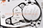 Cartier - Cartier Tank Louis Cartier Large Size RG/LE Silver AF Swiss Qtz