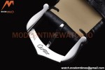Cartier - Cartier Tank Must Cartier Ladies SS/LE White AF Swiss Qtz