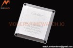 Cartier - Cartier Tank Must Cartier Ladies SS/LE White AF Swiss Qtz