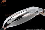 Cartier - Ballon Bleu De Cartier 33mm Automatic SS/RG Pink Mop AF NH05