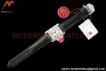 Cartier - Cartier Tank Must Cartier Medium SS/LE White AF Swiss Qtz