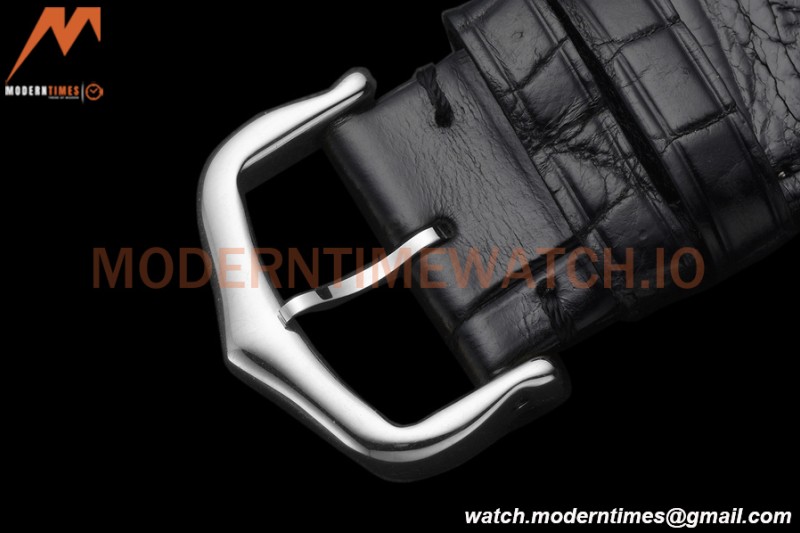 Cartier - Tank Must De Cartier Medium SS/LE Black DRF Swiss Qtz