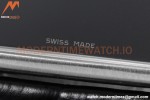 Cartier - Tank Must De Cartier Medium SS/LE Black DRF Swiss Qtz