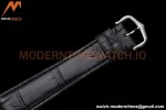 Cartier - Tank Must De Cartier Medium SS/LE Black DRF Swiss Qtz