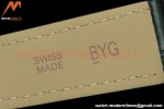 Cartier - Tank Must De Cartier Medium SS/LE Green DRF Swiss Qtz
