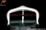 Cartier - Tank Must De Cartier Medium SS/LE Green DRF Swiss Qtz