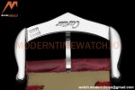 Cartier - Tank Must De Cartier Medium SS/LE Red DRF Swiss Qtz