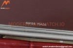 Cartier - Tank Must De Cartier Medium SS/LE Red DRF Swiss Qtz