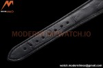 Cartier - Tank Must De Cartier Medium YG/LE Black DRF Swiss Qtz