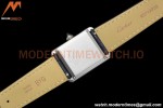 Cartier - Tank Must De Cartier Medium SS/LE Blue DRF Swiss Qtz