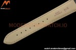 Cartier - Tank Solo Midsize 24.4mm YG/LE White AF Swiss Qtz