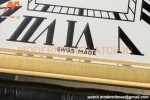 Cartier - Tank Solo Midsize 24.4mm YG/LE White AF Swiss Qtz