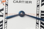 Cartier - Tank Solo Midsize 24.4mm YG/LE White AF Swiss Qtz