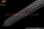 Cartier - Tank Solo Large Size 27mm YG/LE White AF Swiss Qtz