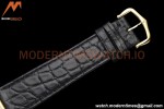 Cartier - Tank Solo Large Size 27mm YG/LE White AF Swiss Qtz