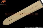 Cartier - Tank Solo Large Size 27mm YG/LE White AF Swiss Qtz