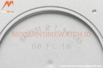 Cartier - Tank Solo Large Size 27mm YG/LE White AF Swiss Qtz