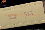 Cartier - Tank Solo Midsize 24.4mm RG/LE White DRF Swiss Qtz