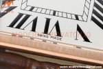Cartier - Tank Solo Midsize 24.4mm RG/LE White DRF Swiss Qtz