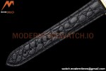 Cartier - Tank Solo Midsize 24.4mm YG/LE White DRF Swiss Qtz