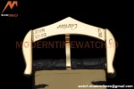 Cartier - Tank Solo Midsize 24.4mm YG/LE White DRF Swiss Qtz