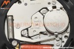 Cartier - Tank Solo Midsize 24.4mm YG/LE White DRF Swiss Qtz