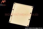 Cartier - Tank Louis Cartier 25.5mm YG/LE White DRF Swiss Qtz