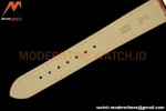 Cartier - Tank Louis Cartier Ladies 22mm YG/LE White DRF Swiss Qtz