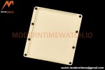 Cartier - Tank Louis Cartier 25.5mm Black YG/LE White DRF Swiss Qtz