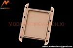 Cartier - Tank Louis Ladies 22mm RG/LE Silver AF Swiss Qtz