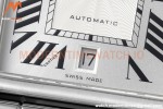 Cartier - Tank Must De Cartier 31mm Automatic SS/SS White AF MY9015