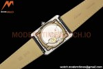 Cartier - Tank Must De Cartier 31mm Automatic SS/LE White AF MY9015