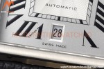 Cartier - Tank Must De Cartier 31mm Automatic SS/LE White AF MY9015