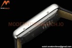 Cartier - Tank Must De Cartier 31mm Automatic SS/LE White AF MY9015