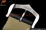 Cartier - Tank Francaise 27mm Medium Size SS/LE Blk/Silv Dia/Rmn 8848F Swiss Qtz