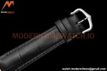 Cartier - Tank Francaise 27mm Medium Size SS/LE Blk/Silv Dia/Rmn 8848F Swiss Qtz