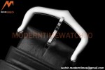 Cartier - Tank Francaise 27mm Medium Size SS/LE Blk/Silv Dia/Rmn 8848F Swiss Qtz