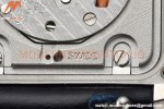 Cartier - Tank Francaise 27mm Medium Size SS/LE Blue/Silv/Rmn 8848F Swiss Qtz