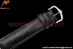 Cartier - Tank Francaise 27mm Medium Size SS/LE Blk/Silv/Rmn 8848F Swiss Qtz