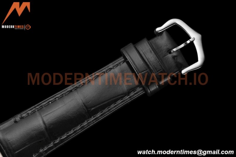 Cartier - Tank Francaise 27mm Medium Size SS/LE Blk/Silv/Rmn 8848F Swiss Qtz