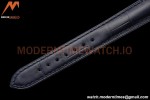 Cartier - Tank Francaise 21mm Small Size SS/LE Blue/Dia/Silv 8848F Swiss Qtz
