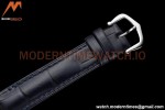 Cartier - Tank Francaise 21mm Small Size SS/LE Blue/Silv 8848F Swiss Qtz