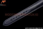 Cartier - Tank Francaise 21mm Small Size SS/LE Blue/Silv 8848F Swiss Qtz