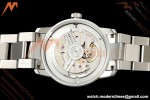 Breitling - Top Time B31 38mm SS/SS White Dial BLF AB31