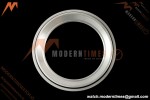 Breitling - Top Time B31 38mm SS/SS White Dial BLF AB31