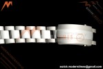 Breitling - Top Time B31 38mm SS/SS White Dial BLF AB31